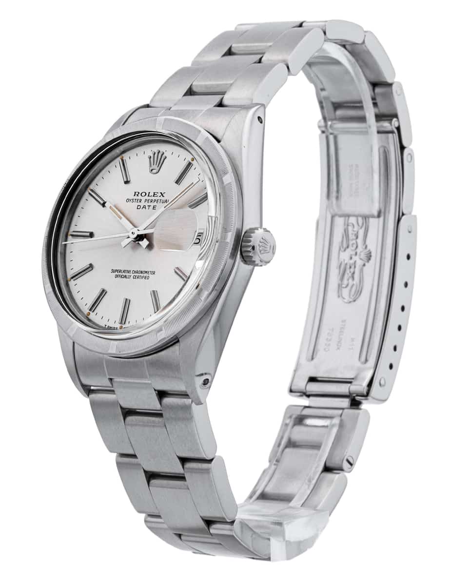 Rolex Oyster Perpetual Date 15010 Rolex Oyster Perpetual Date 15010
